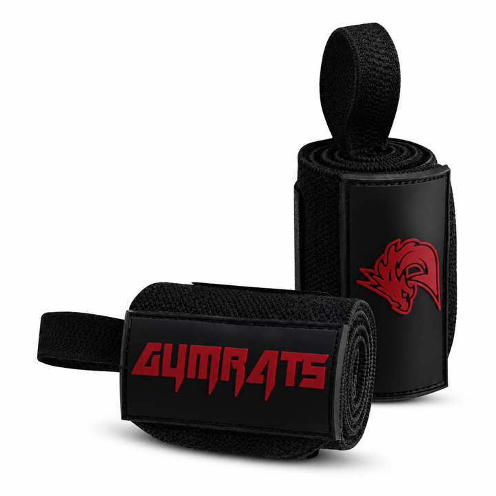 Wrist Wraps