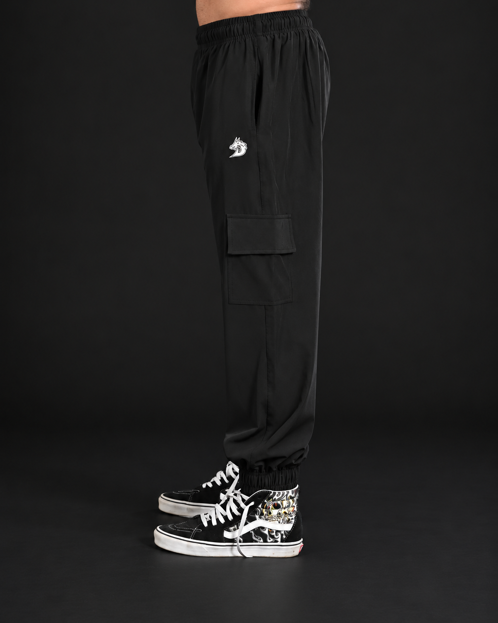 Micro Cargo Training Pants