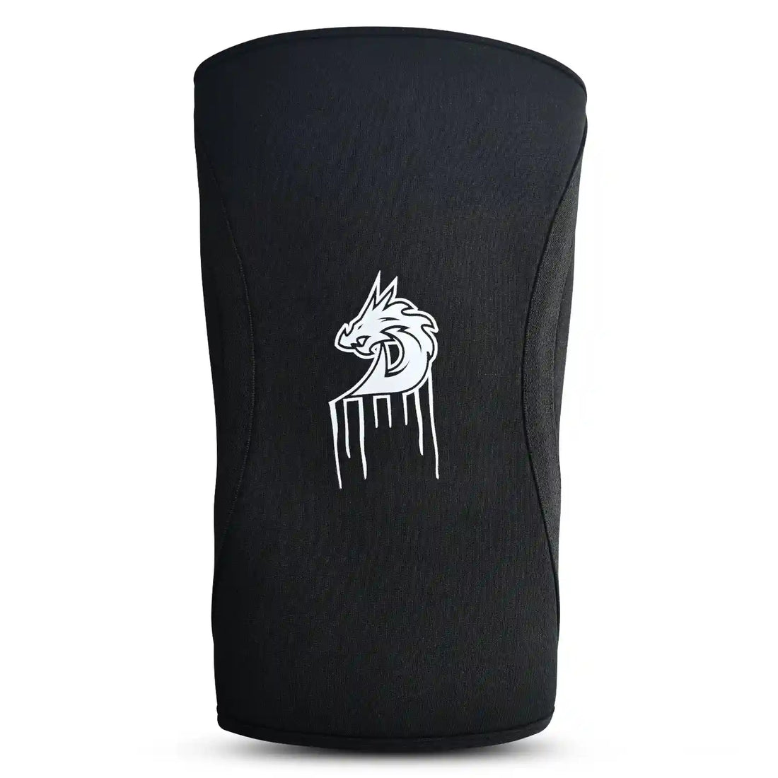  7mm Neoprene Knee Sleeves for Intense Powerlifting Sessions