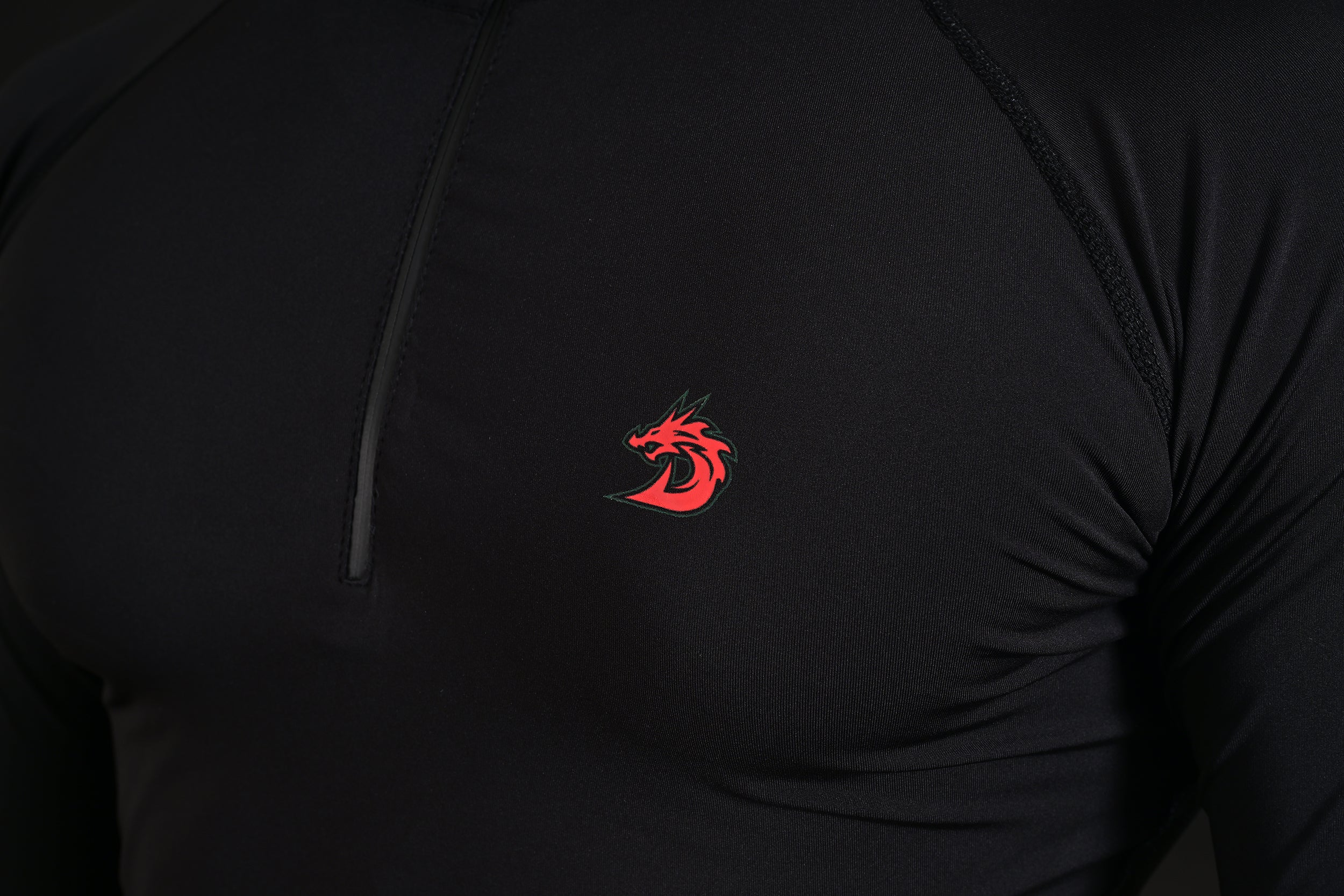 Snake Compression Shirt