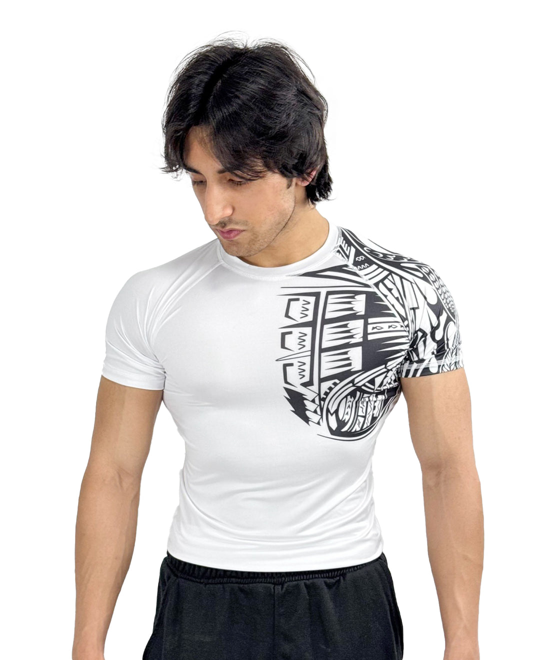 Armour Compression T-Shirt
