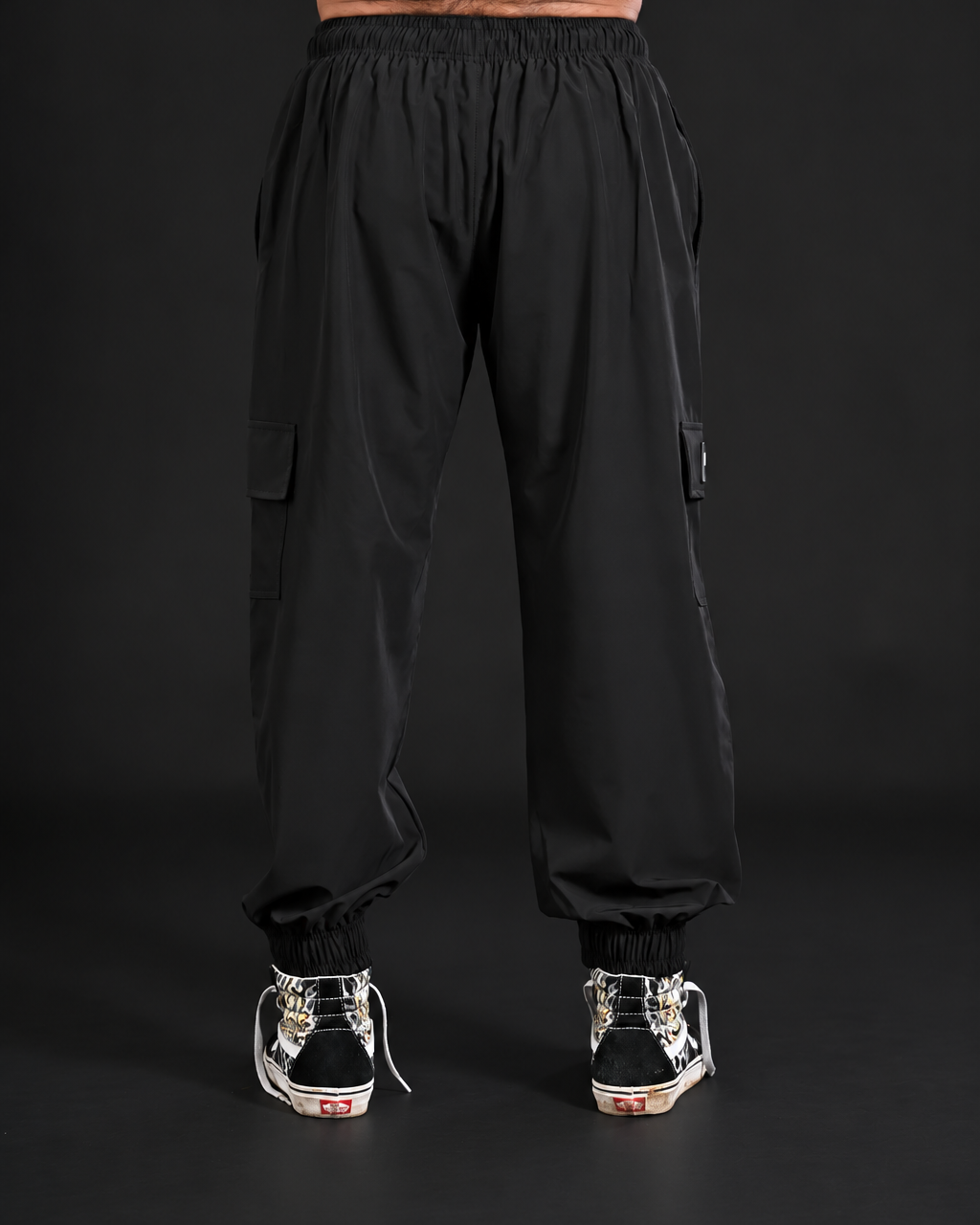 Micro Cargo Training Pants