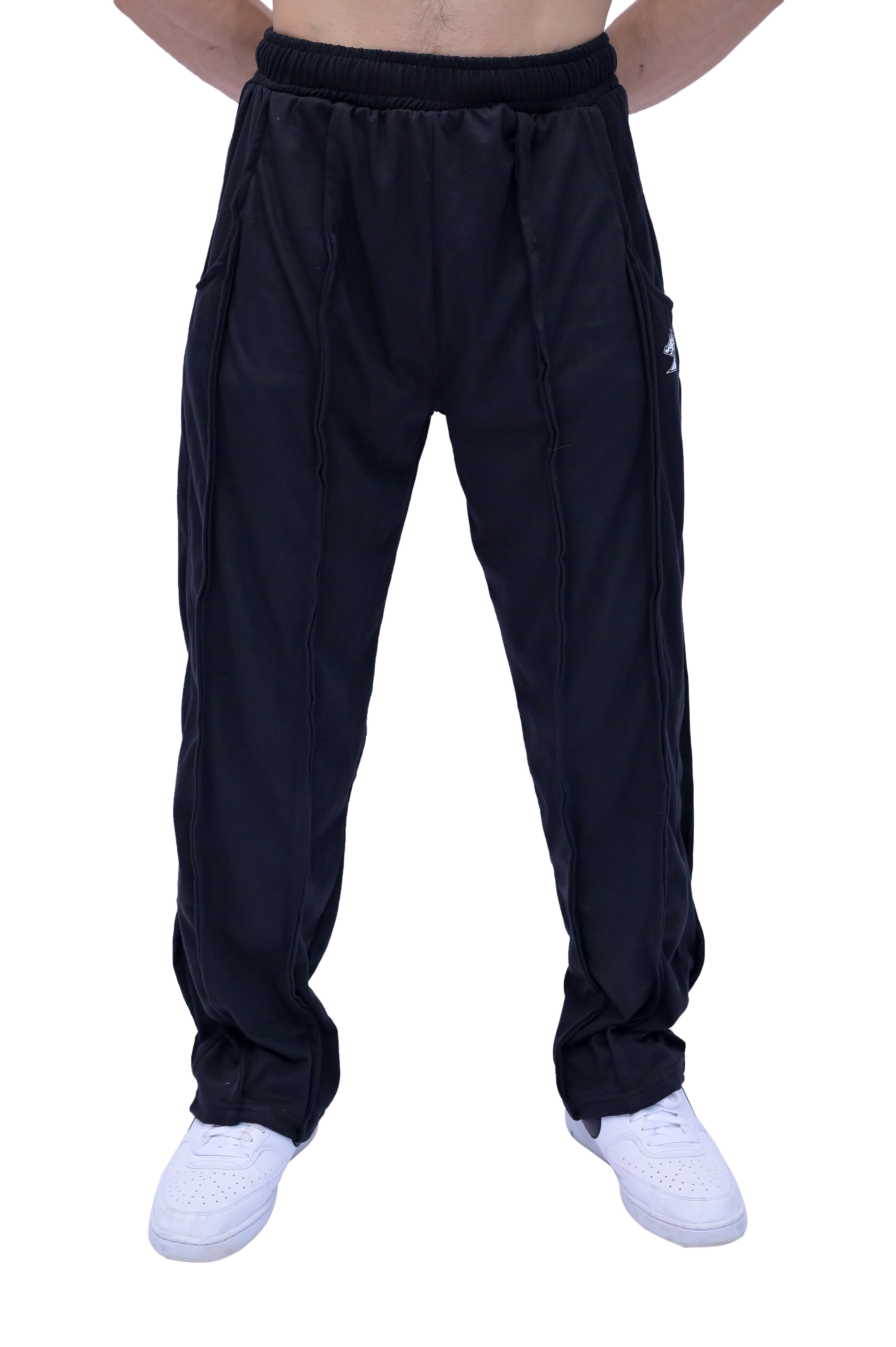 Darczila Trouser (Black)