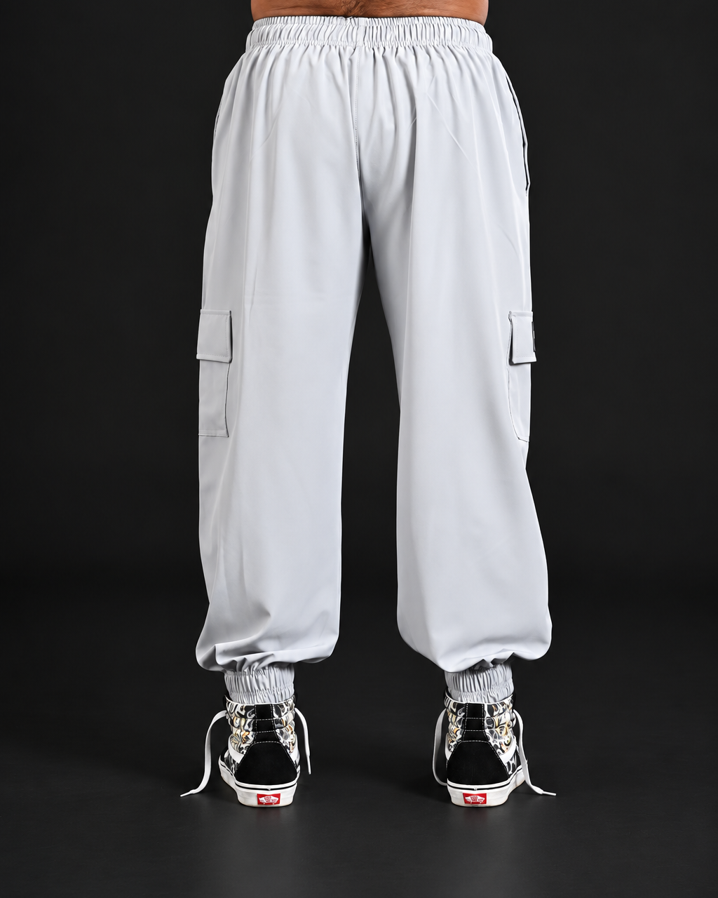 Micro Cargo Training Pants
