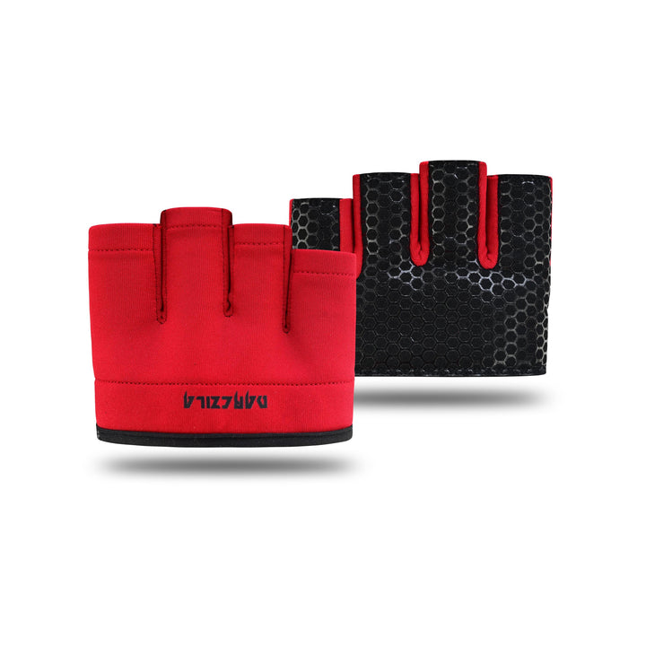 anti slip workout gloves for strength training and fitness