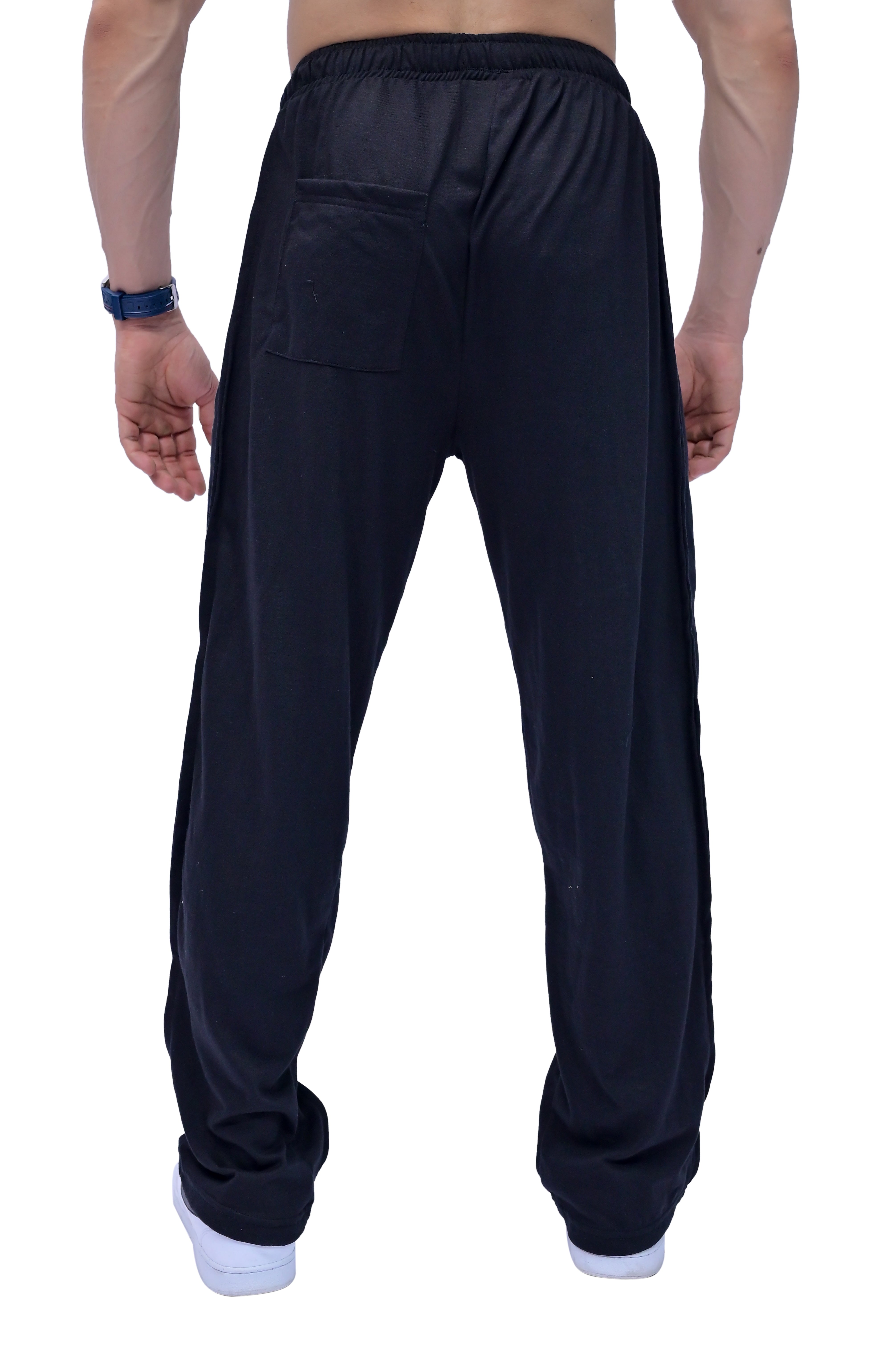 Darczila Trouser (Black)