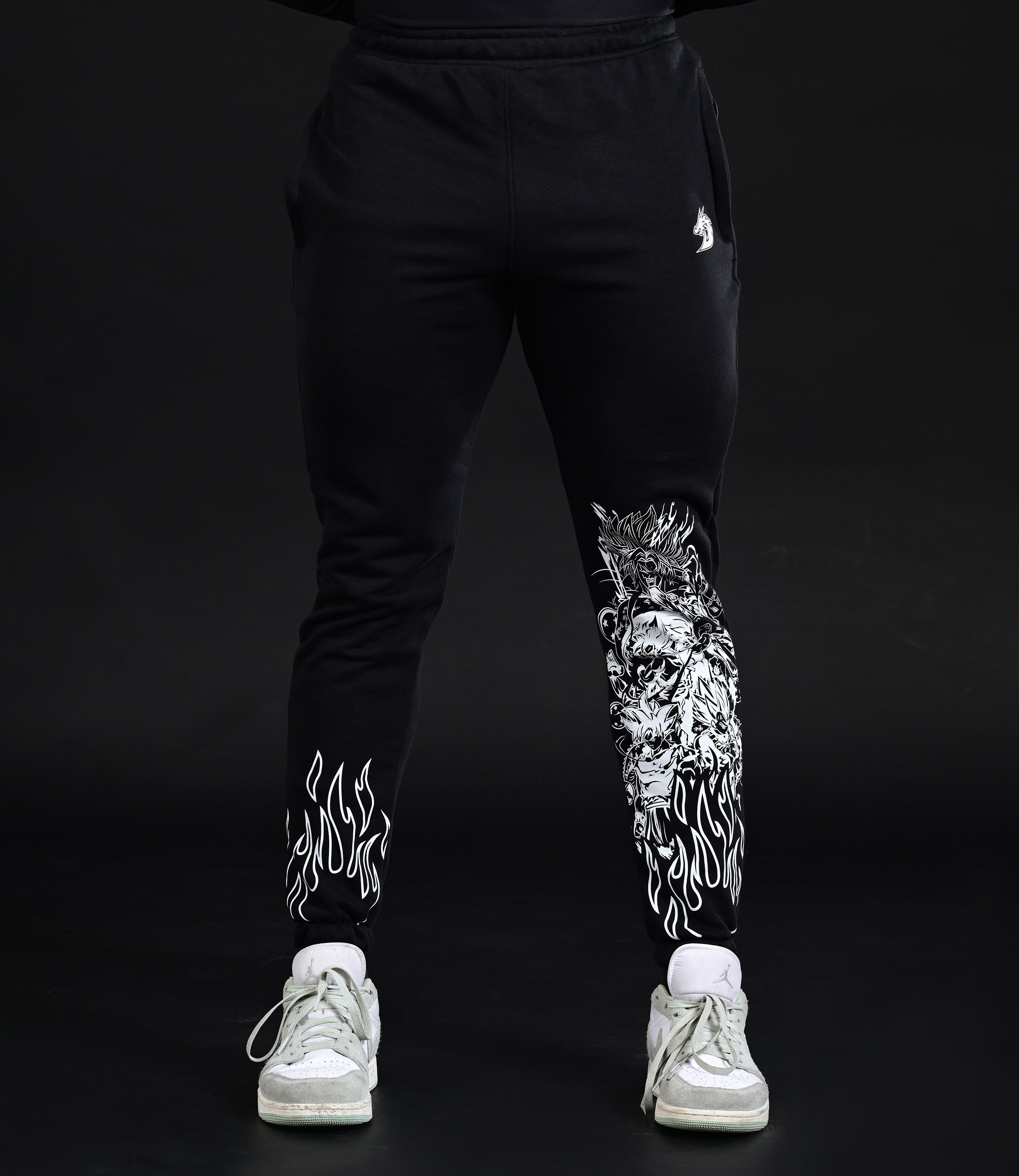 Anime Joggers