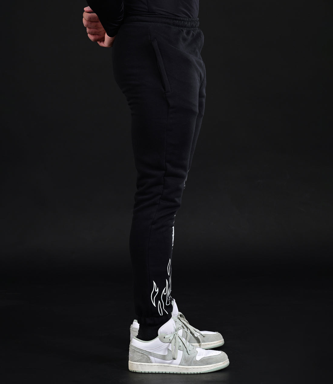 Anime Joggers