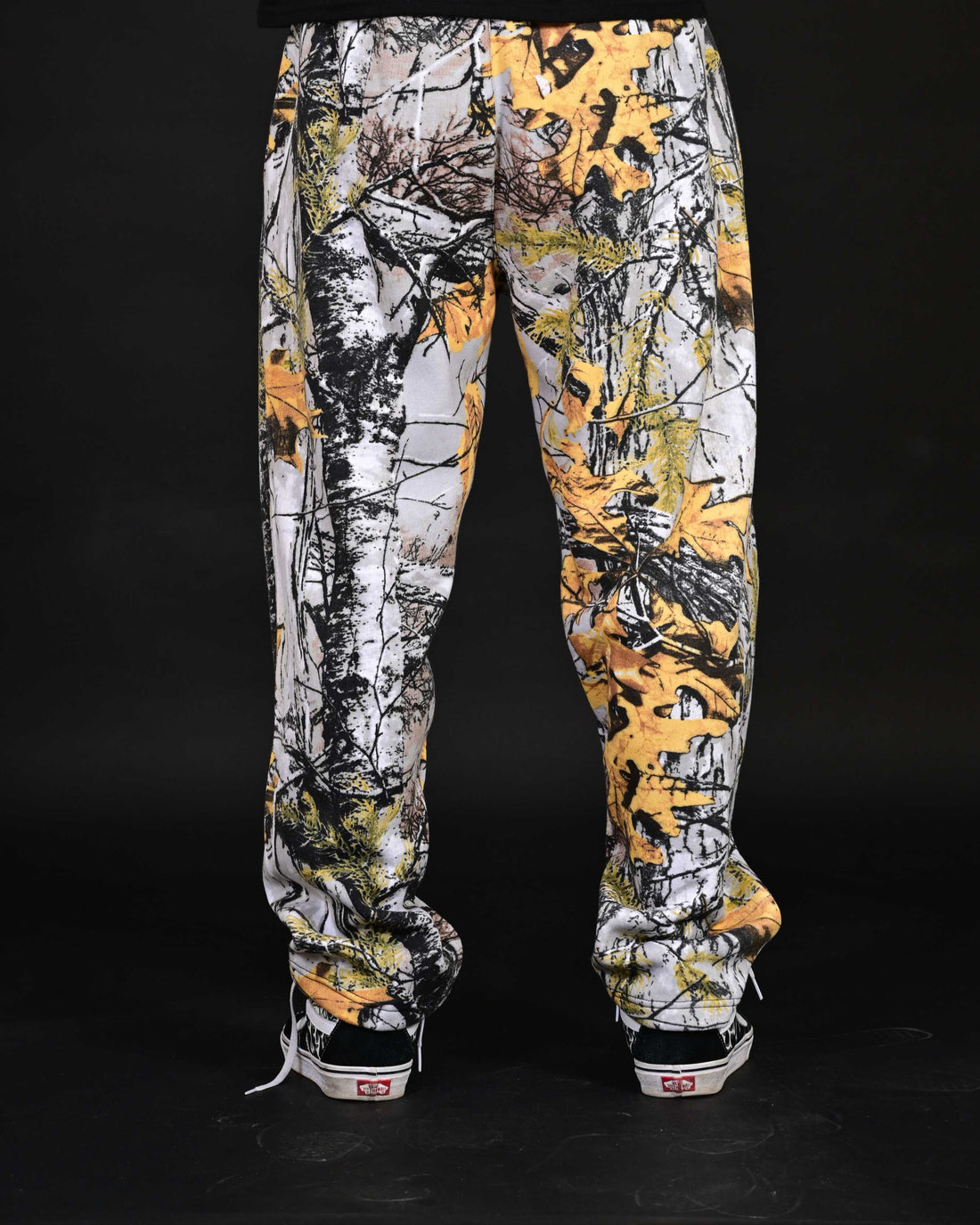 Camo Baggy Pants [LIGHT]