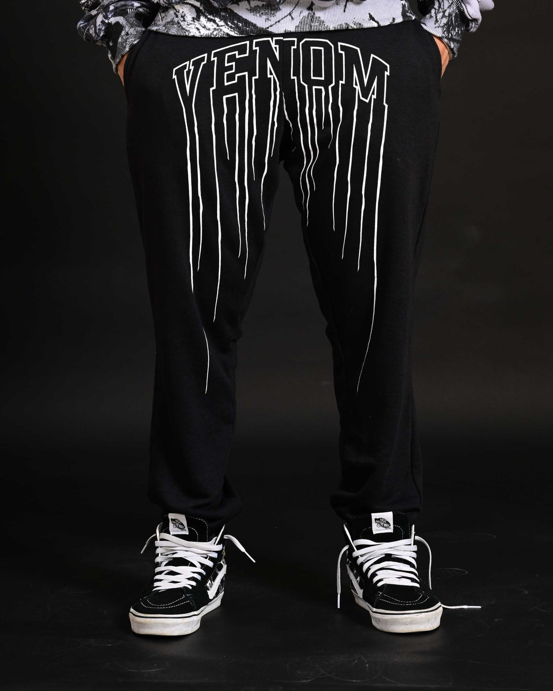 Venom Joggers