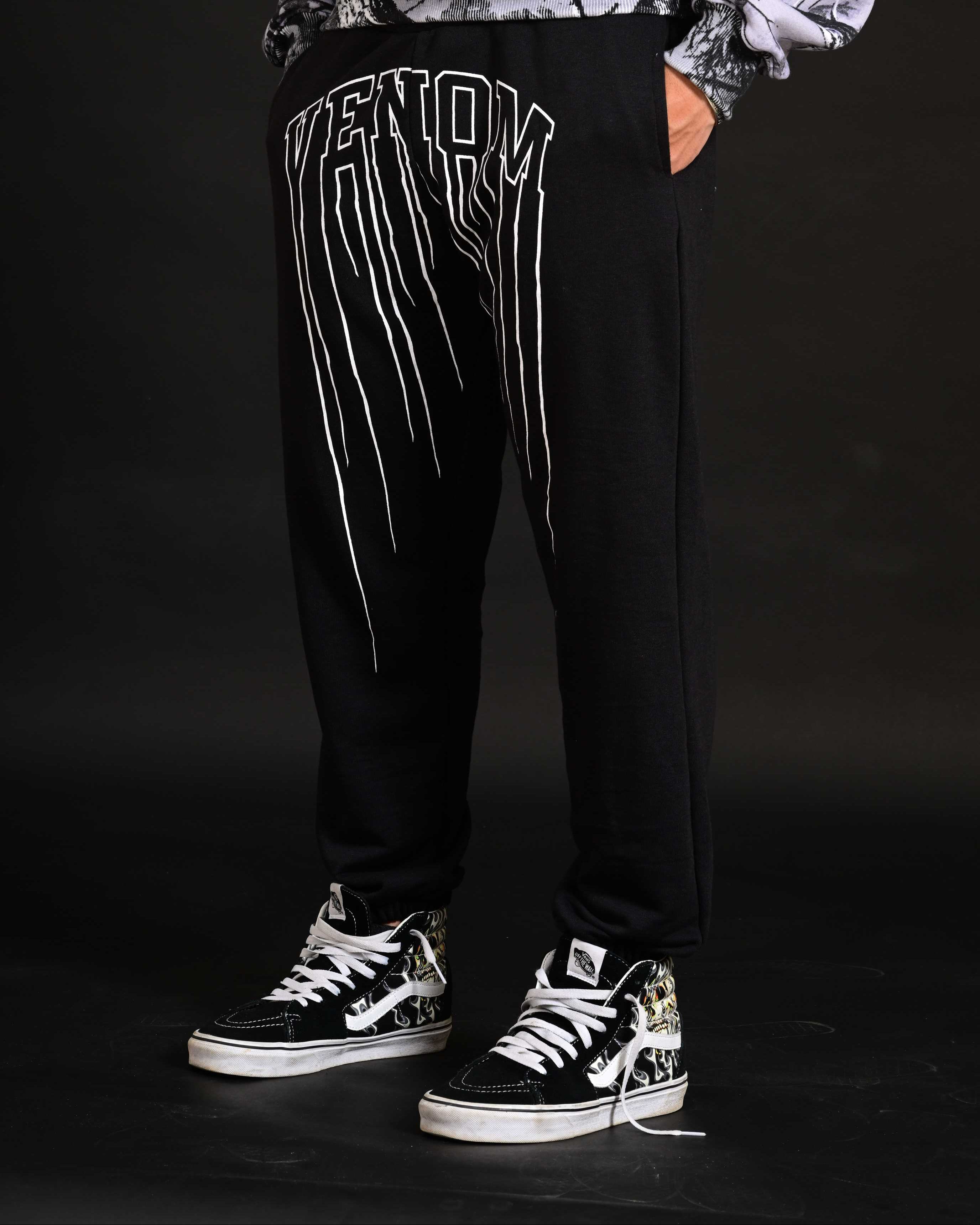 Venom Joggers