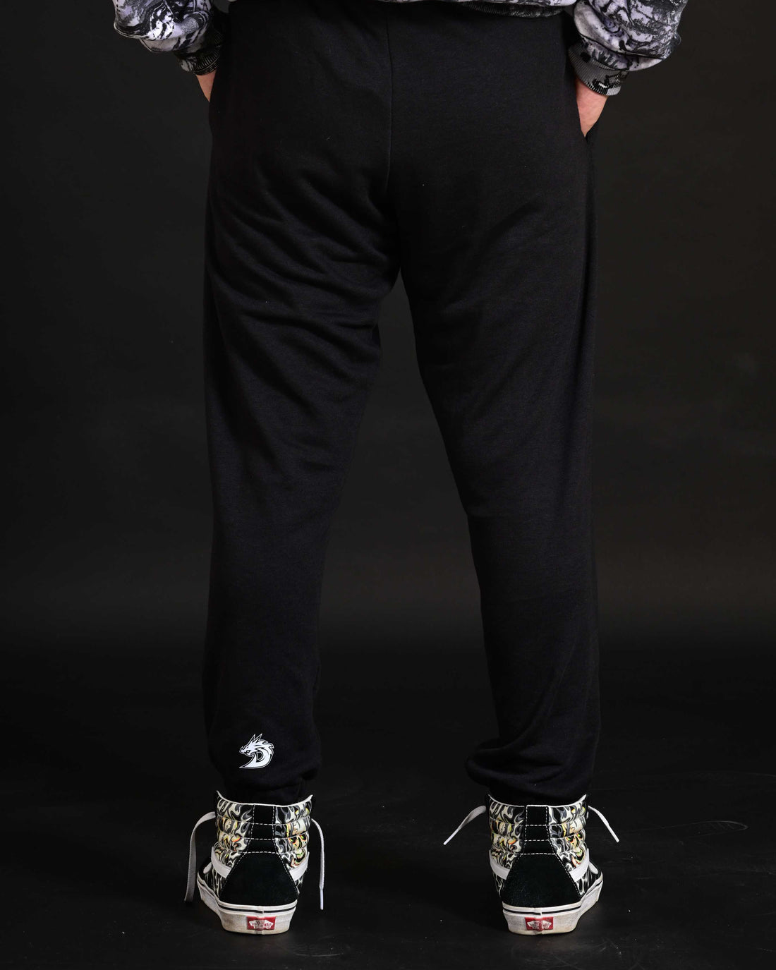 Venom Joggers