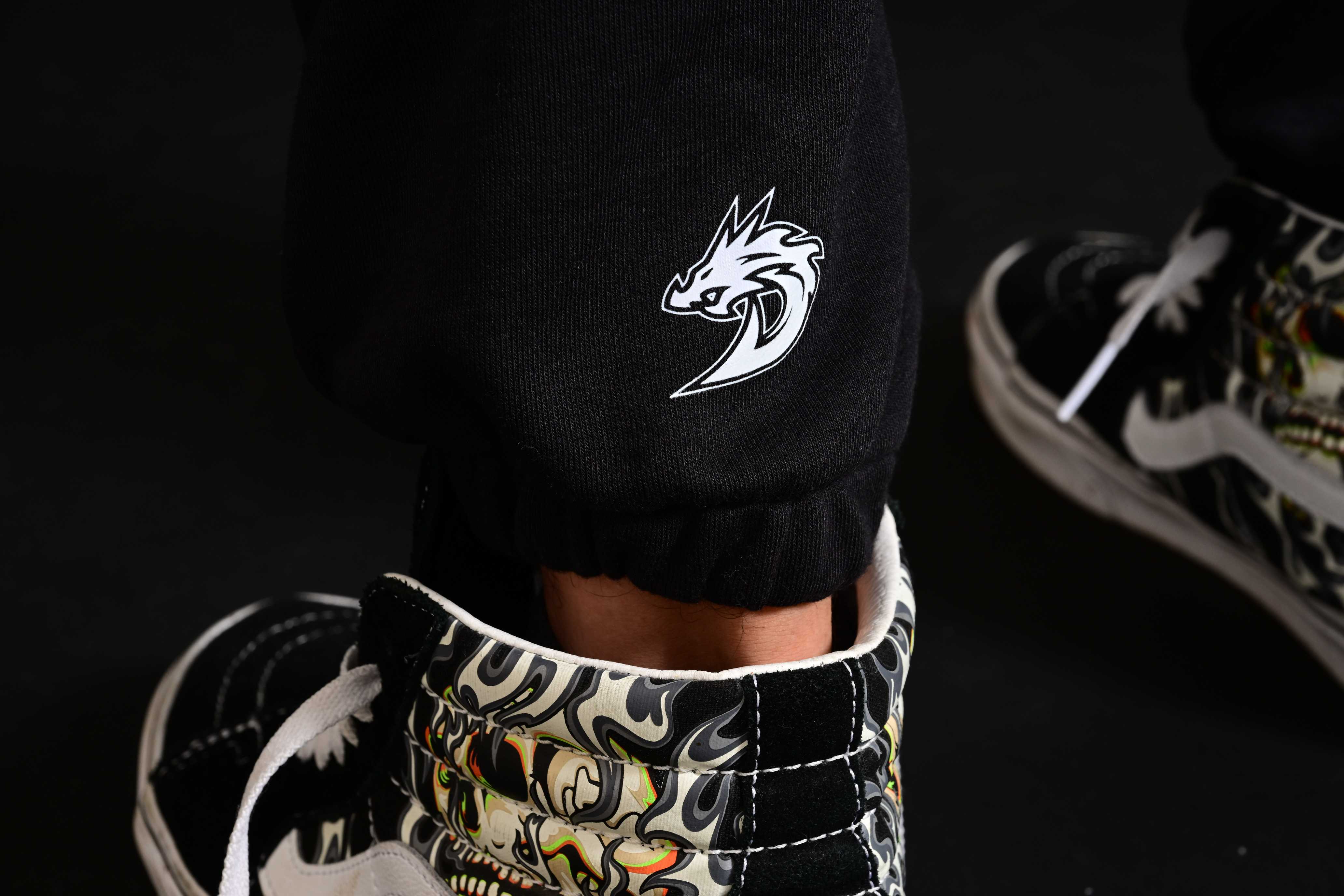 Venom Joggers
