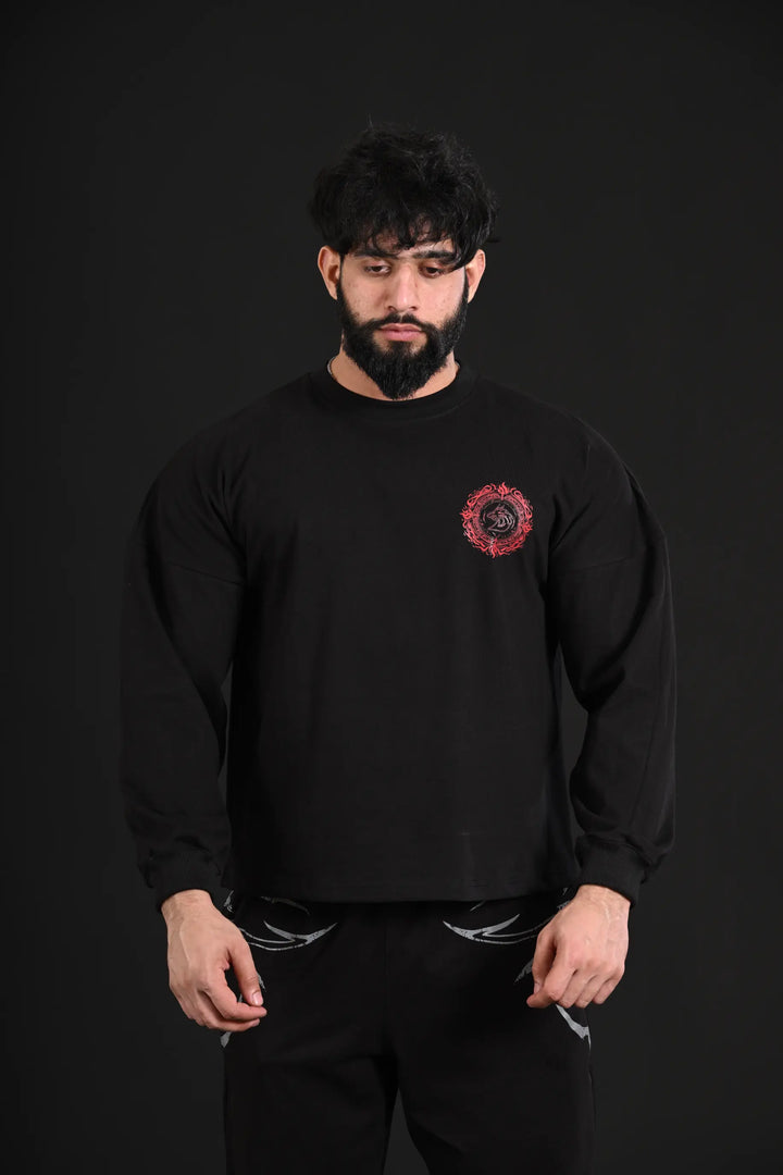 DECIDED FATE SWEATSHIRT