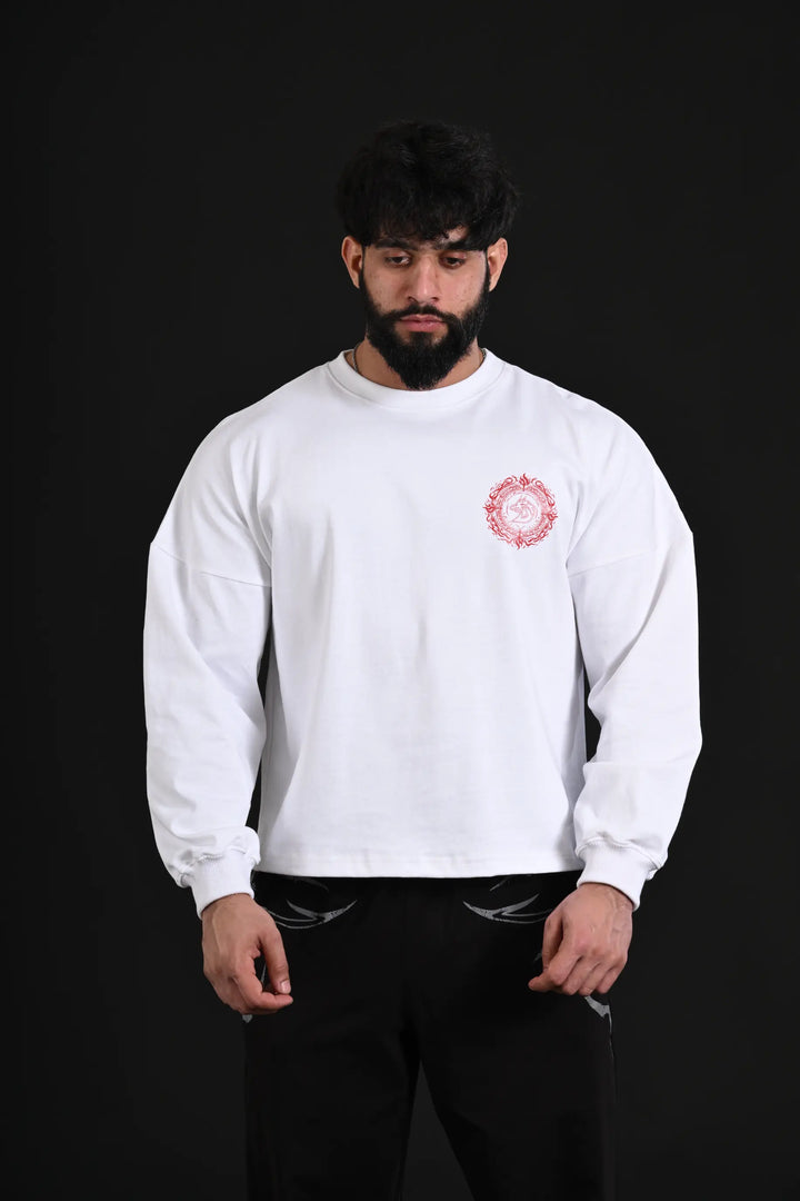DECIDED FATE SWEATSHIRT