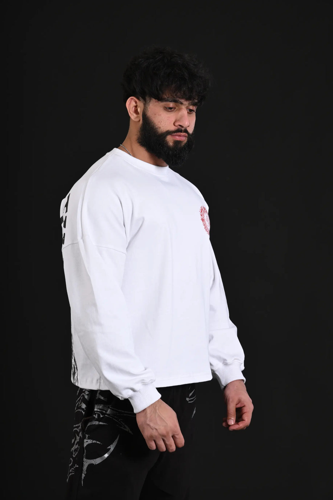 DECIDED FATE SWEATSHIRT