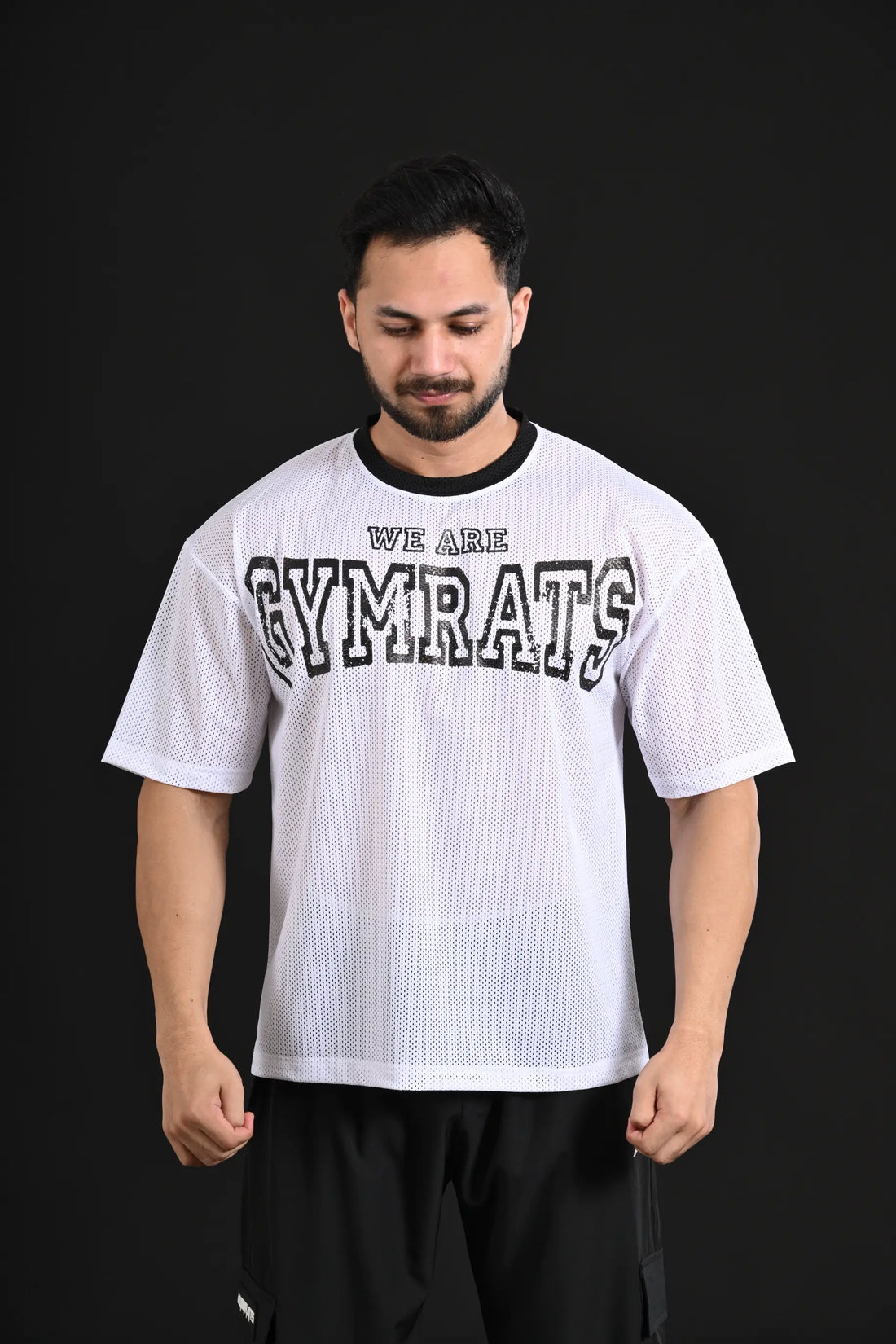 GLORY OF DARCZILA OVERSIZED T-SHIRT