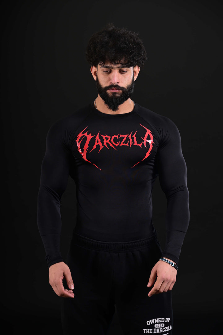3D compression gym shirt men Pakistan