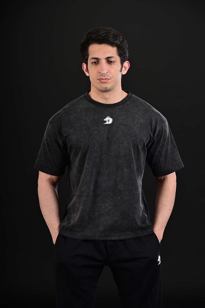 Khabib Oversize Tee  [UFC SERIES]