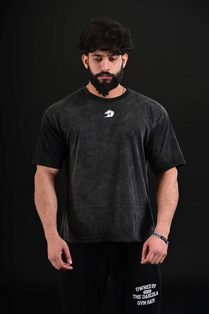 Chimaev Oversize Tee  [UFC SERIES]