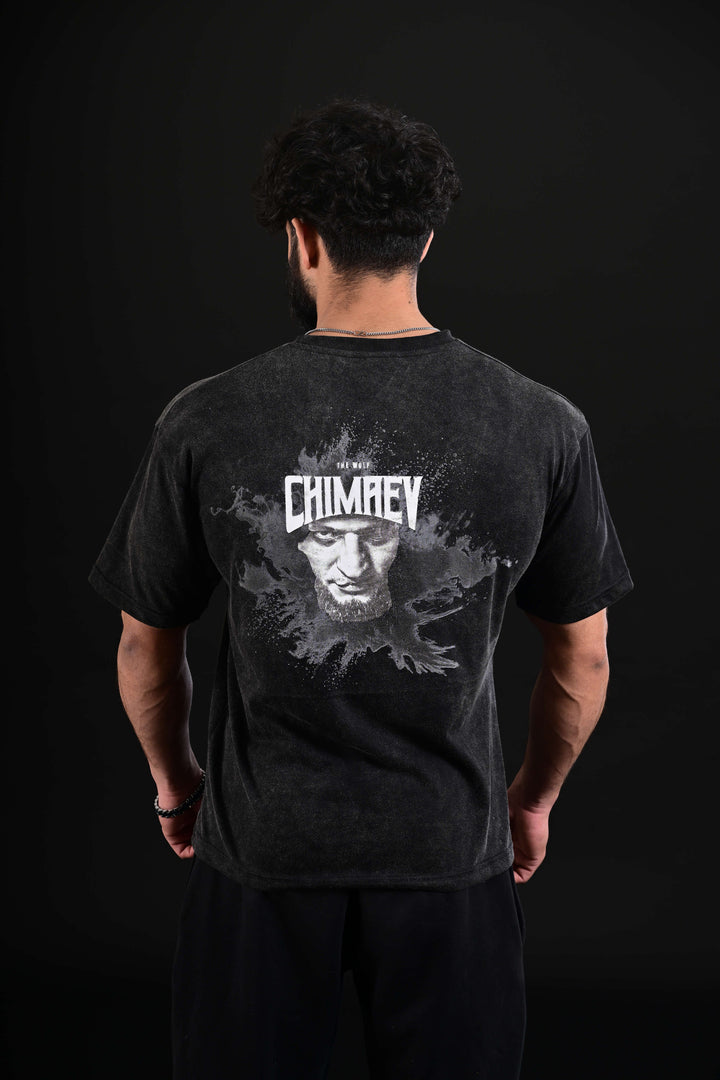 Chimaev Oversize Tee  [UFC SERIES]
