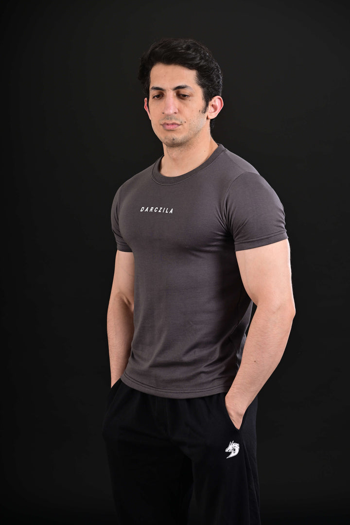 Darczila T-Shirt (Grey)