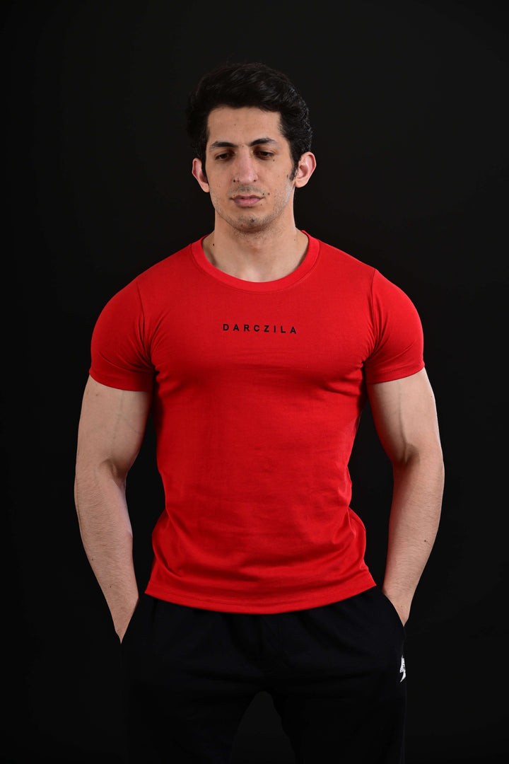 Darczila T-Shirt (Red)