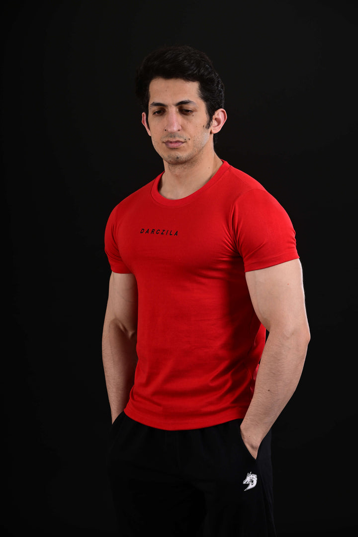 Darczila T-Shirt (Red)