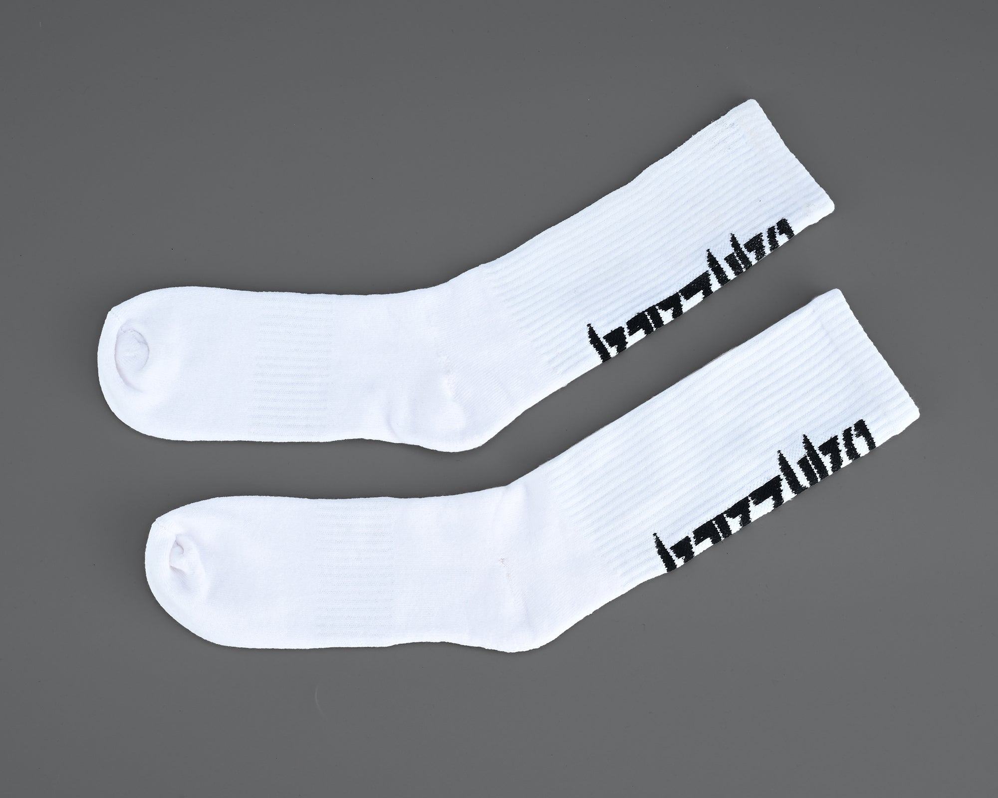 White Socks Pack of 1