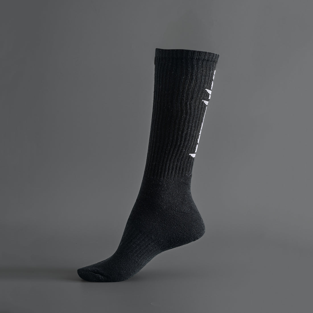 Black Socks Pack of 1