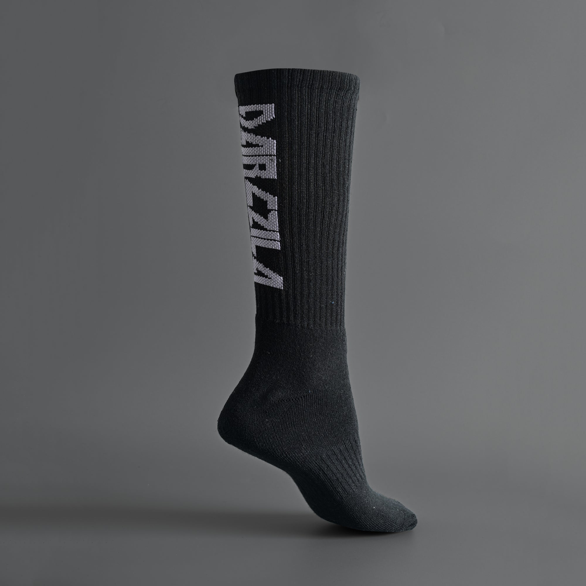 Black Socks Pack of 1