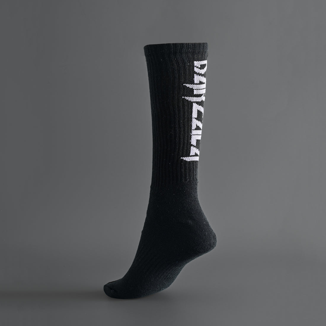 Black Socks Pack of 1