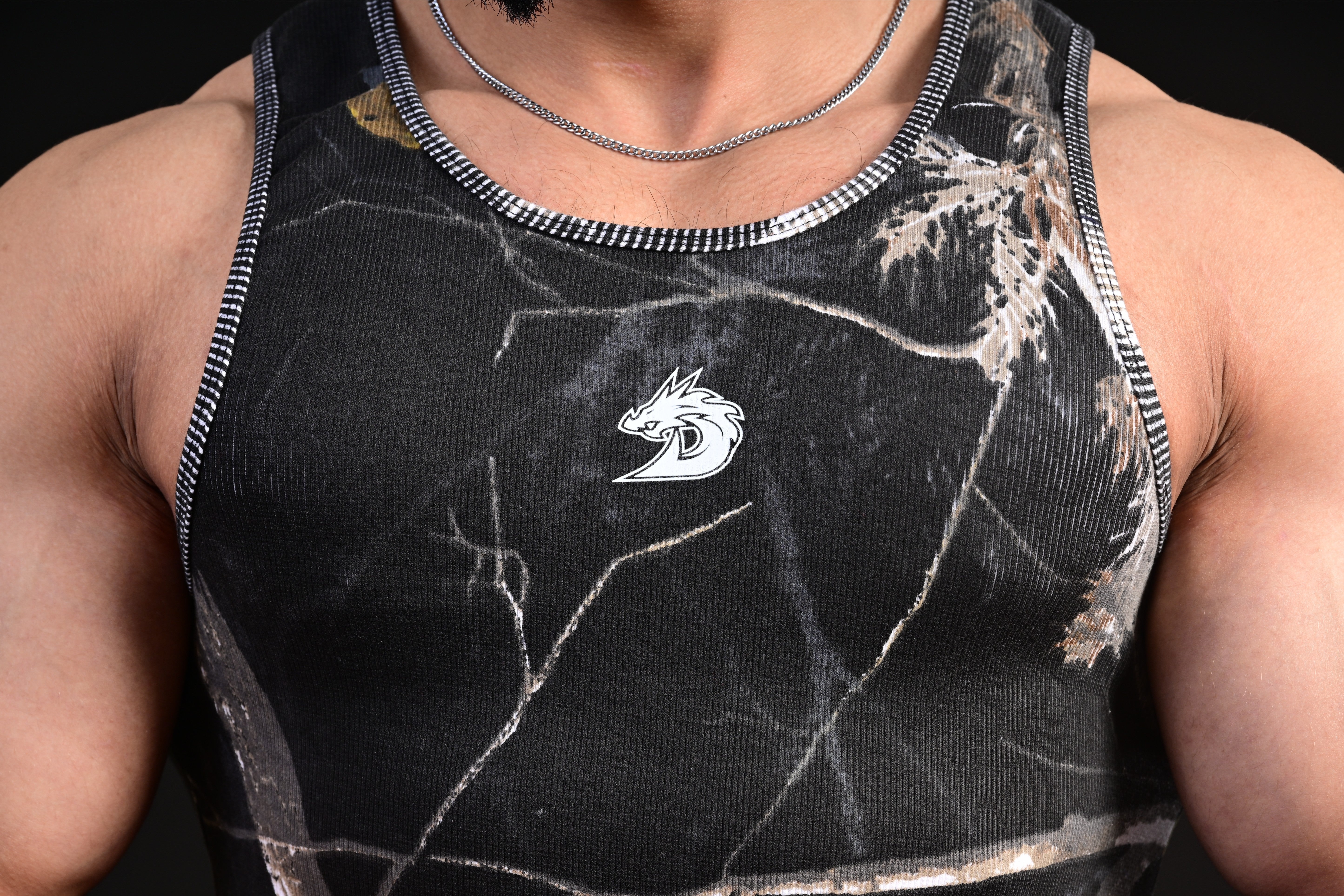 WAGR Training Vest [DARK]