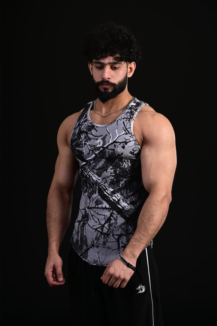 WAGR Training Vest [LIGHT]