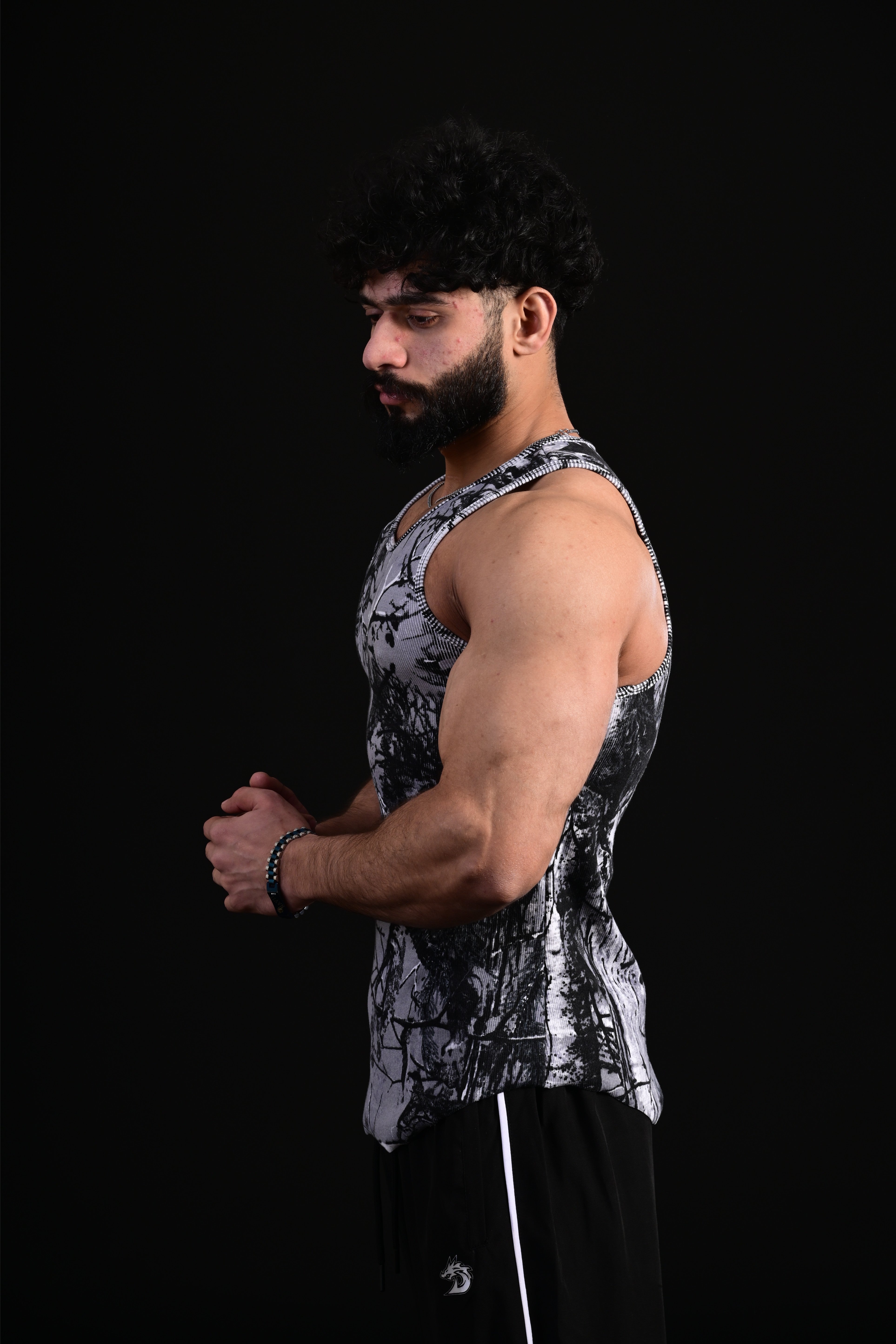 WAGR Training Vest [LIGHT]