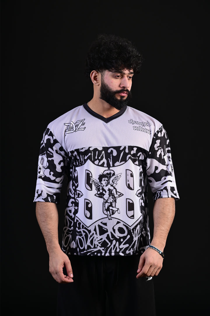 WAGR Oversize Tee (LIGHT)