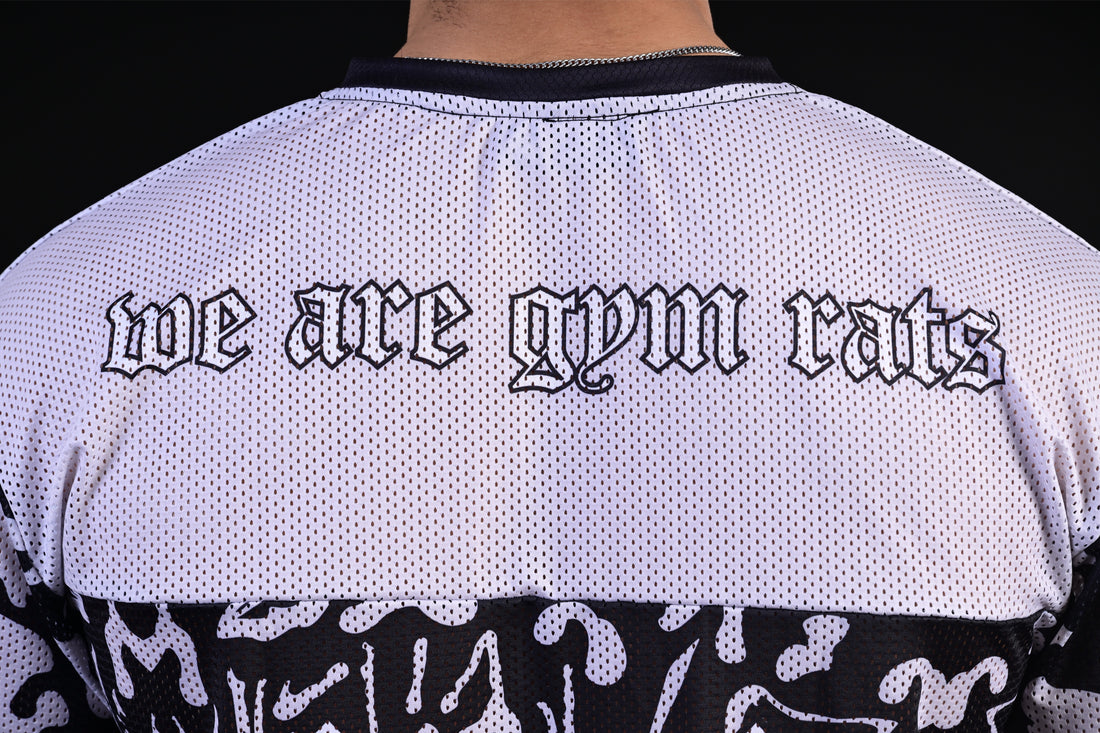 WAGR Oversize Tee (LIGHT)