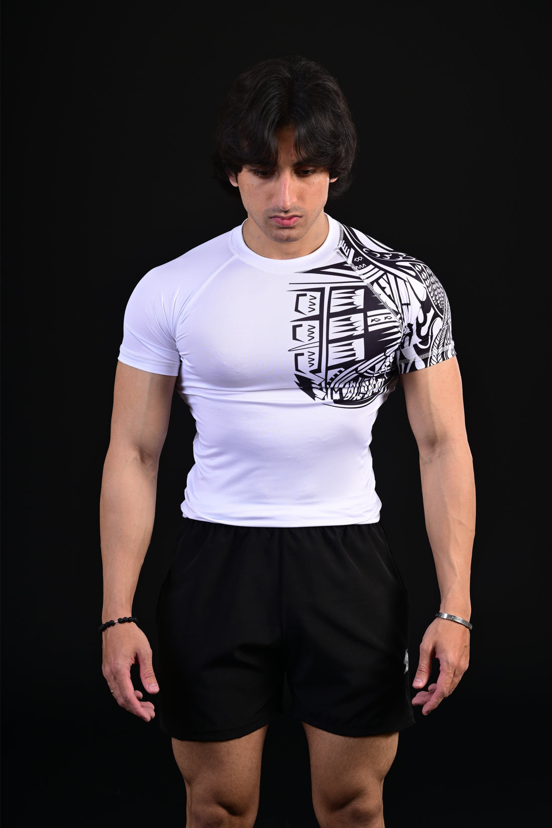 Armour Compression T-Shirt