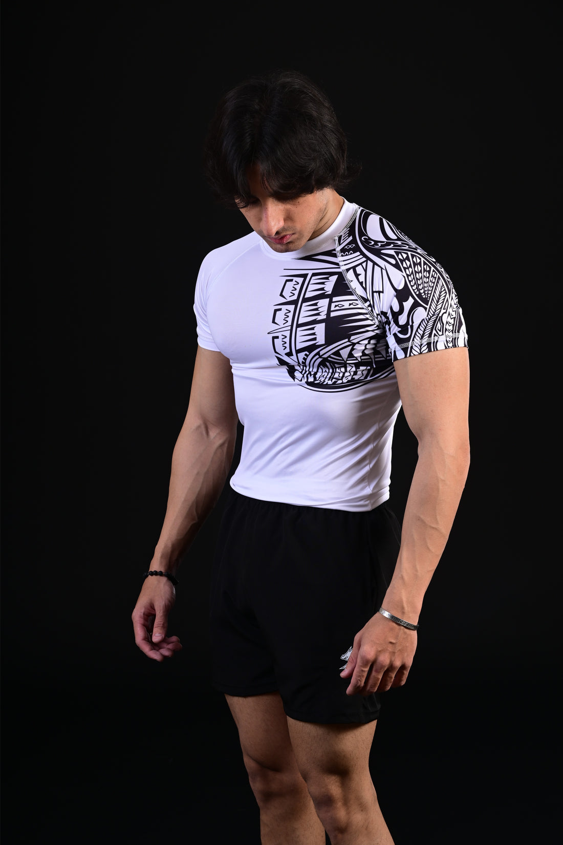 Armour Compression T-Shirt