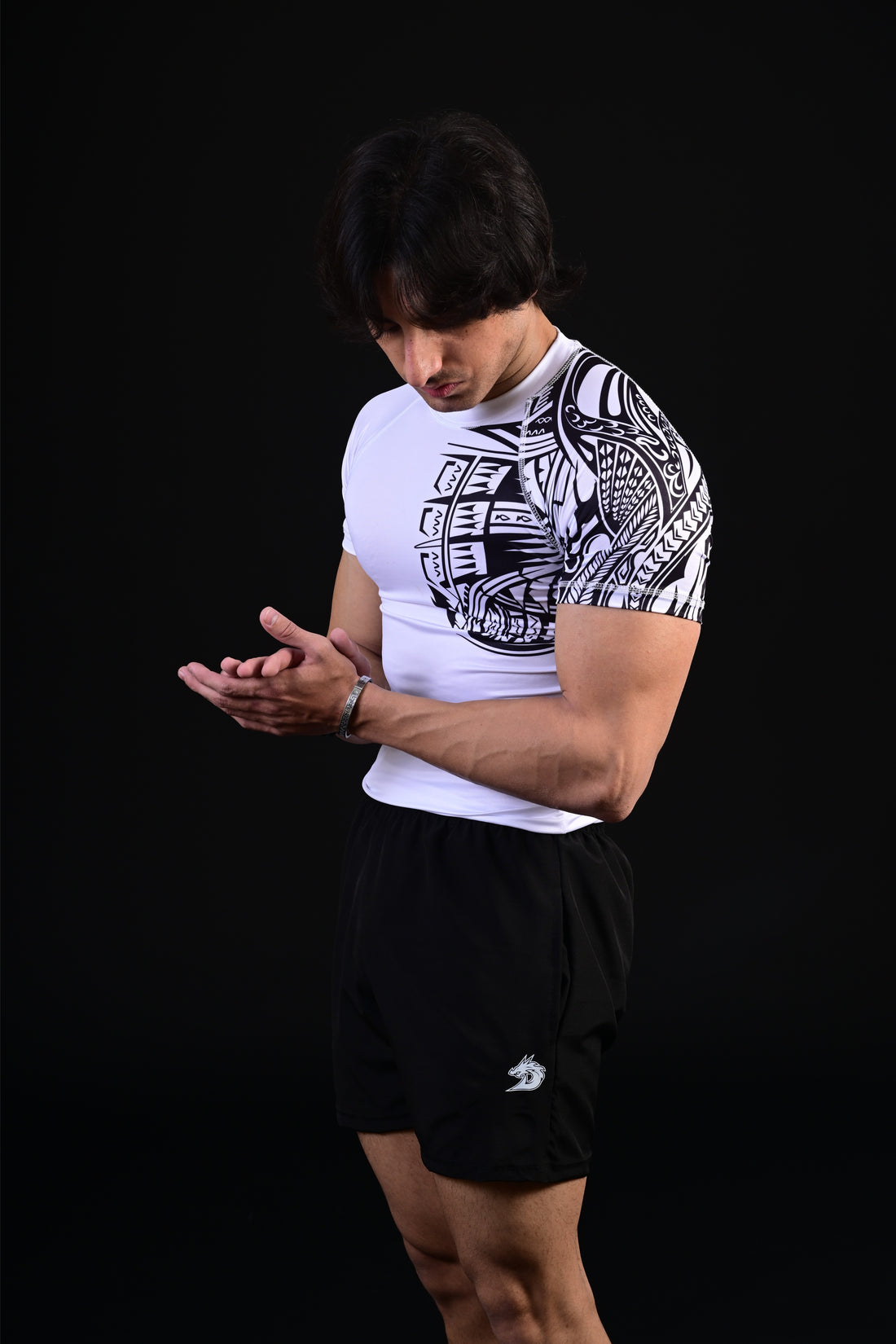 Armour Compression T-Shirt