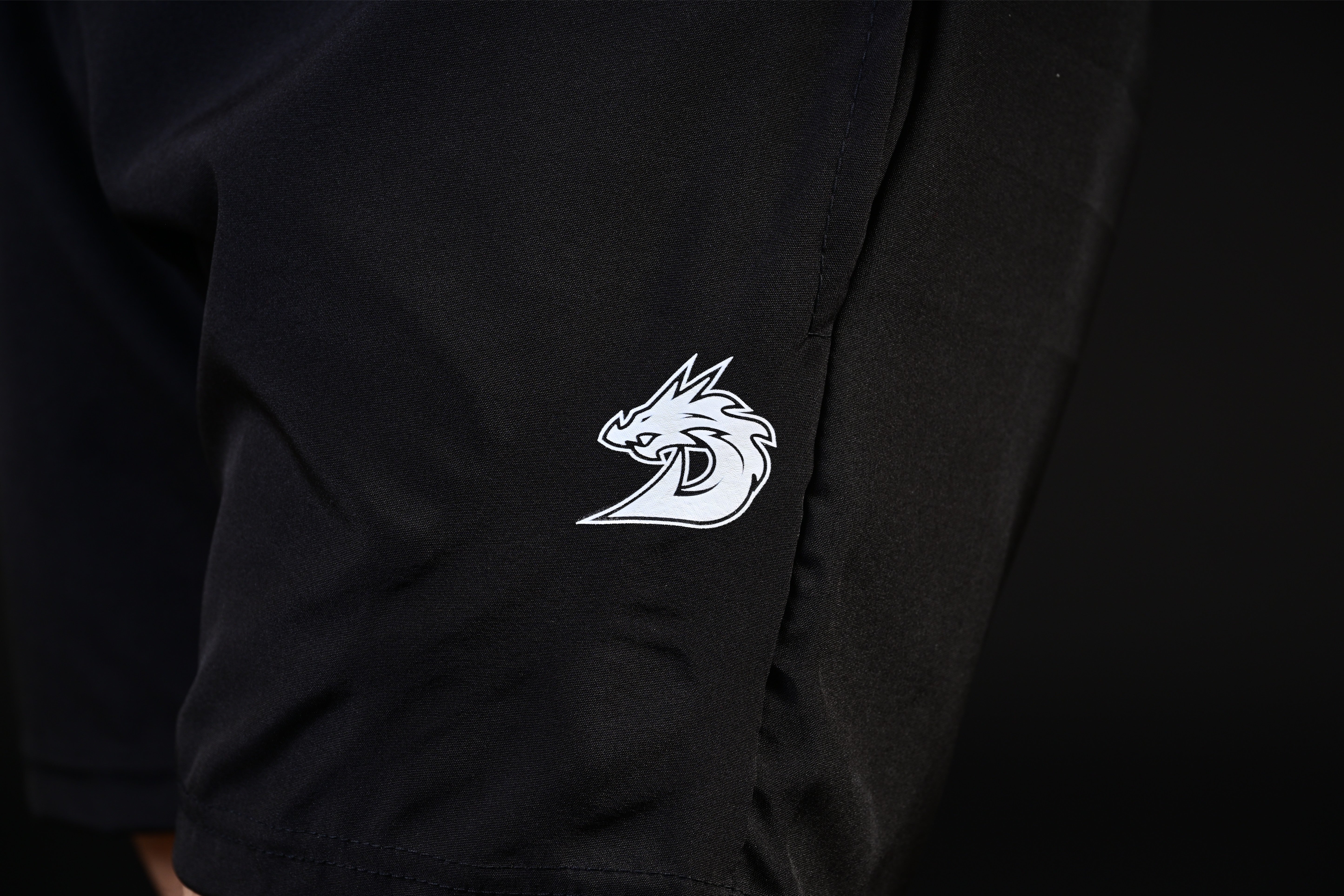 Basic Shorts (Black)