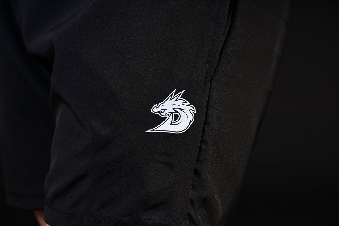 Basic Shorts (Black)