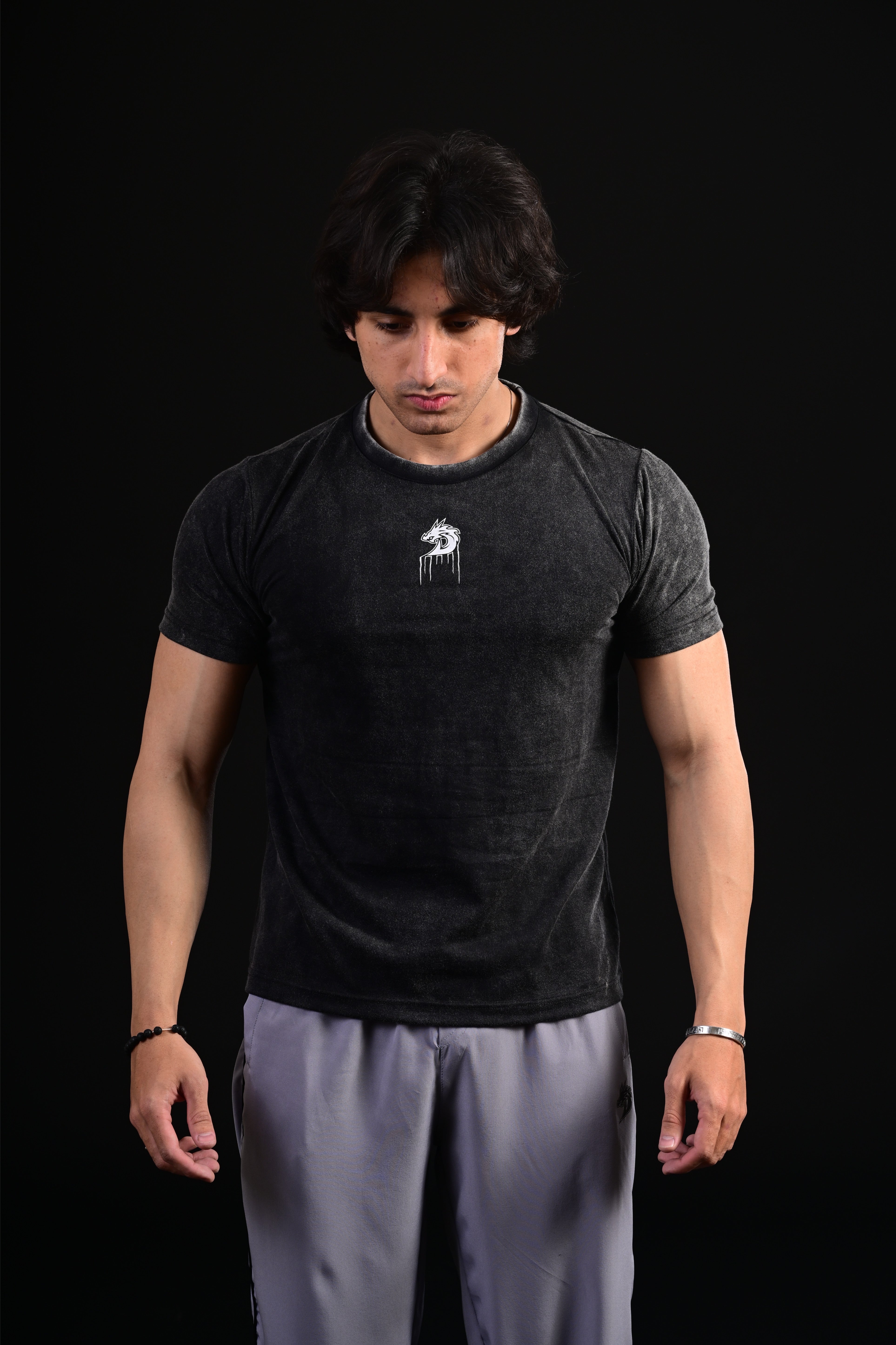 Venom T-Shirt (Acid Wash)