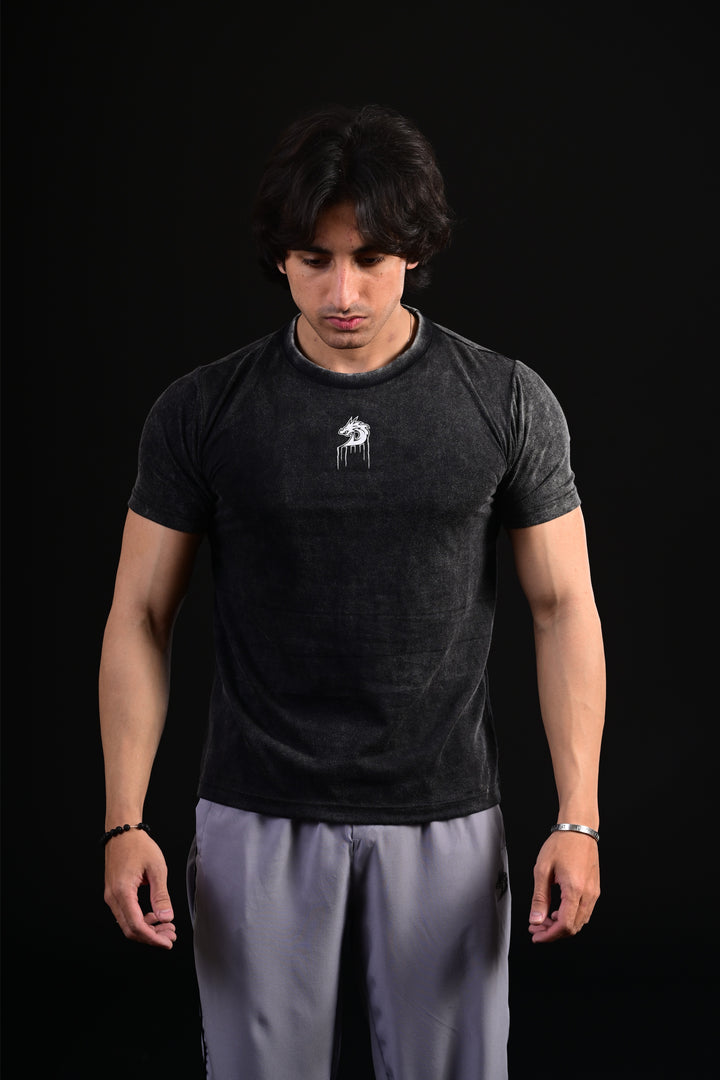 Venom T-Shirt (Acid Wash)