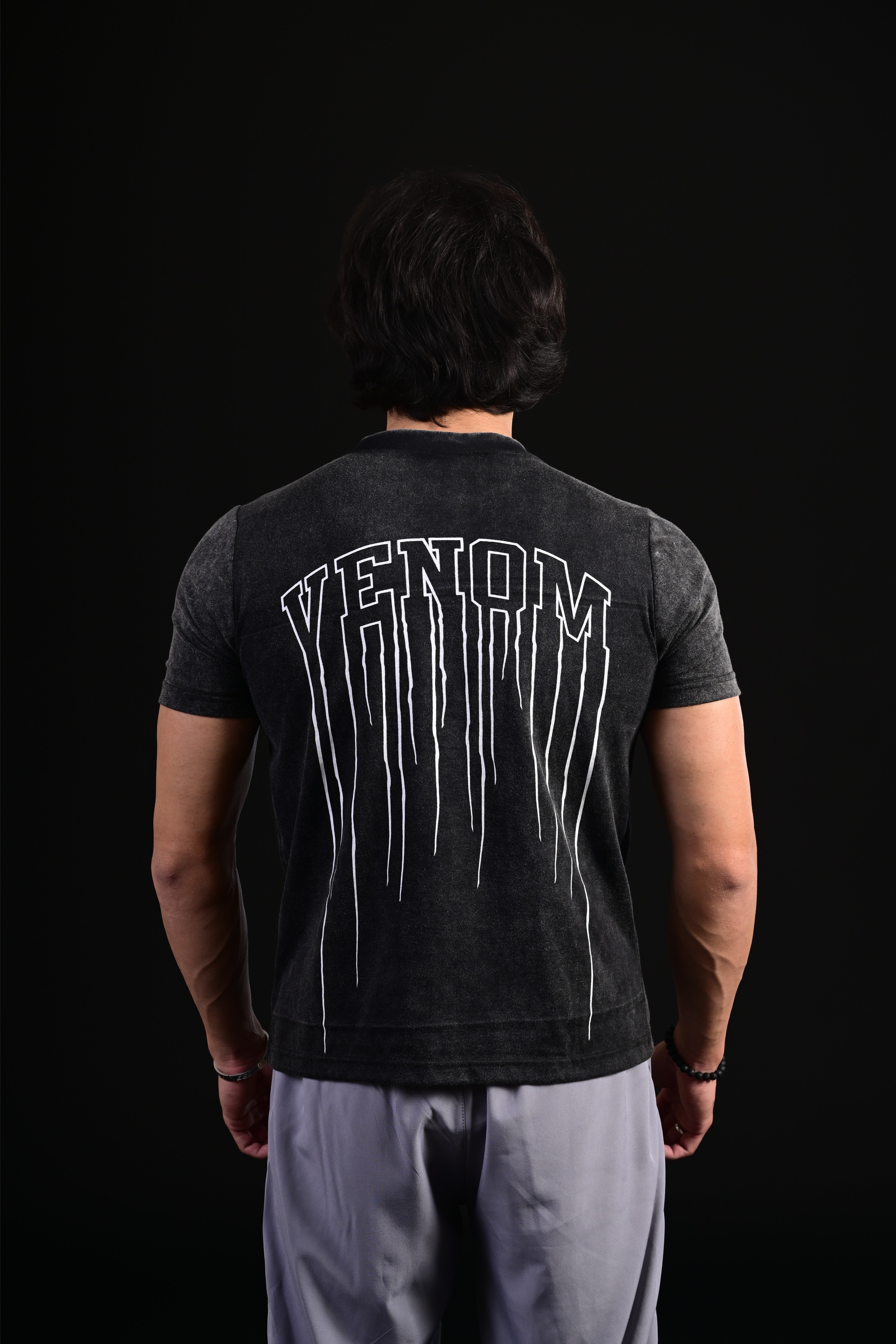 Venom T-Shirt (Acid Wash)