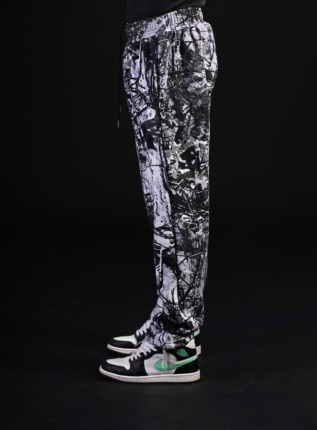 Relaxed Joggers [LIGHT]