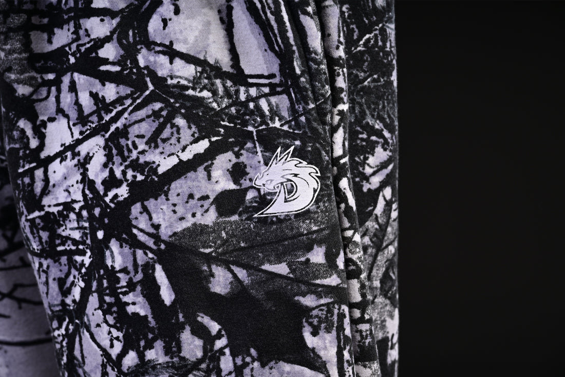 Relaxed Joggers [LIGHT]