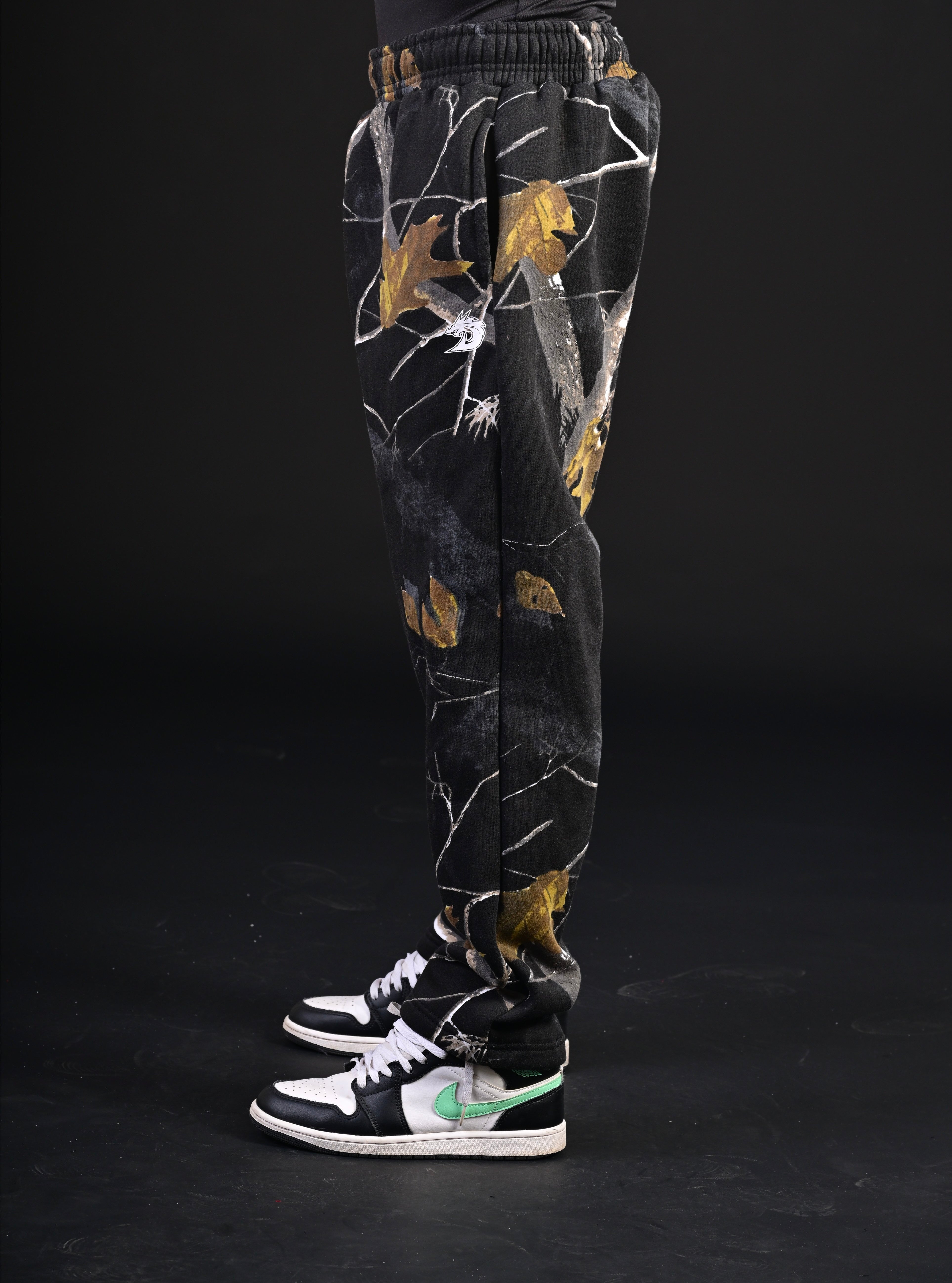 Relaxed Joggers [DARK]