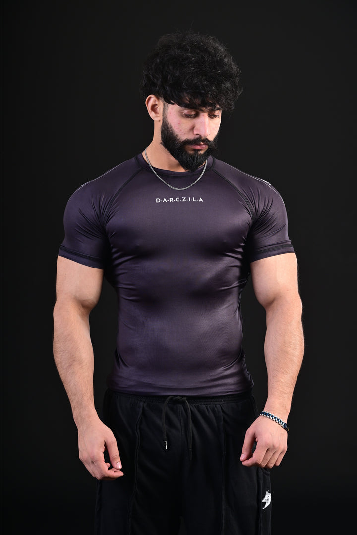 Sword Compression T-Shirt