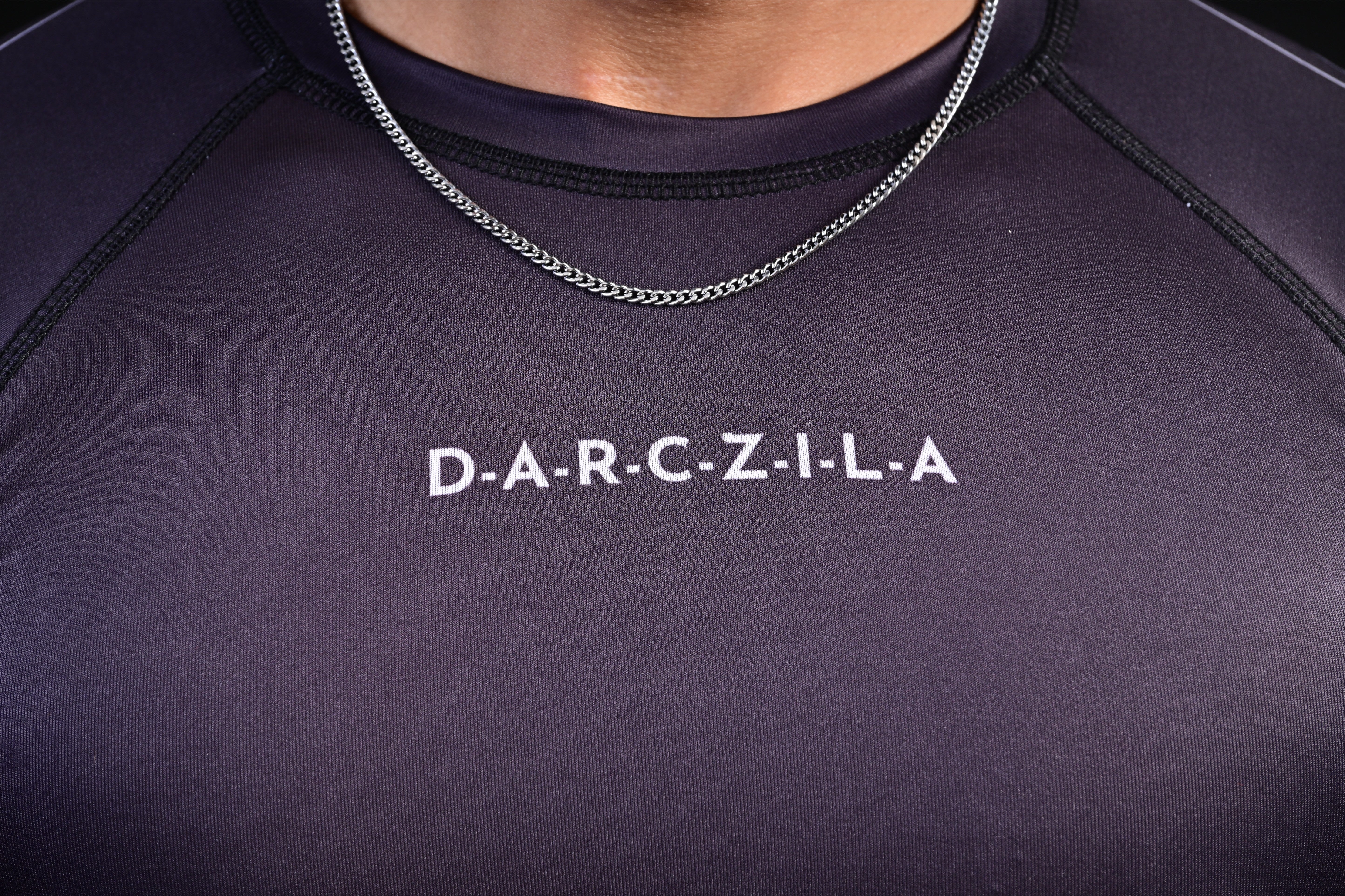 Sword Compression T-Shirt